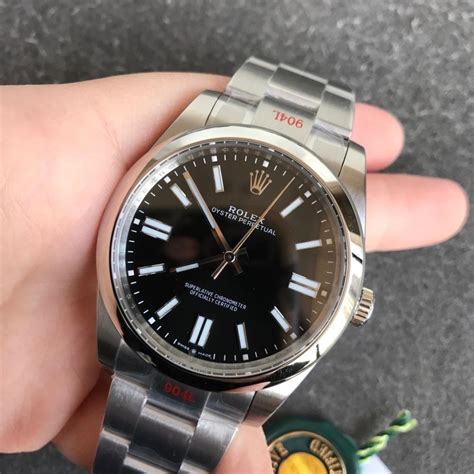 spot fake rolex oyster perpetual|rolex oyster perpetual clone.